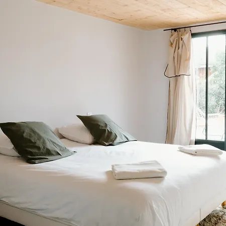 La La Grange Villa *