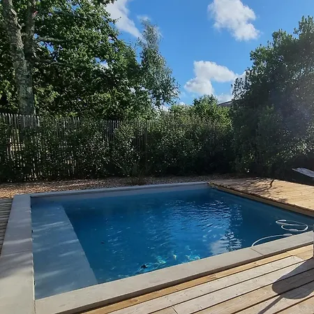 La La Grange Villa *